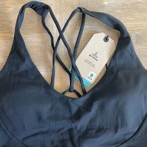 NWT - PrAna Everyday Bra, Size XL